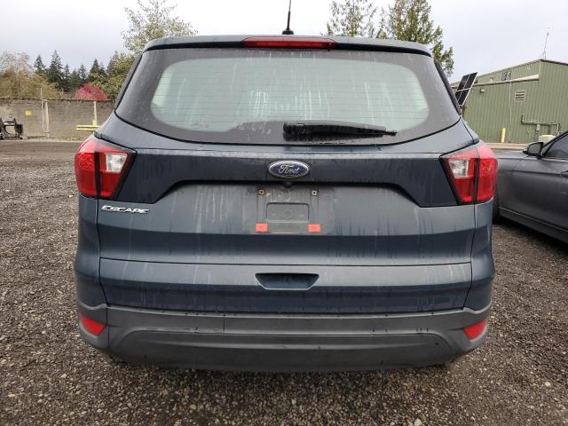 Photo 6 from auction – 2019 FORD ESCAPE S with VIN 1FMCU0F70KUC55406