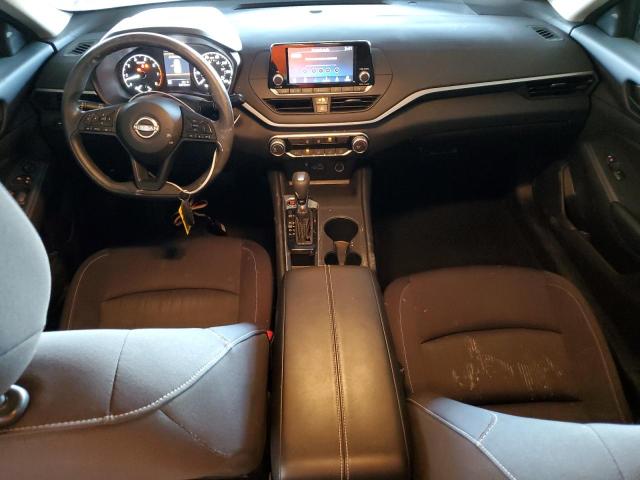 Photo 8 from auction – 2023 NISSAN ALTIMA S with VIN 1N4BL4BV4PN376445