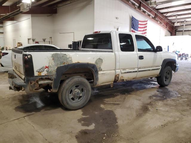 Photo 3 from auction – 2004 CHEVROLET SILVERADO with VIN 2GCEK19T341110828