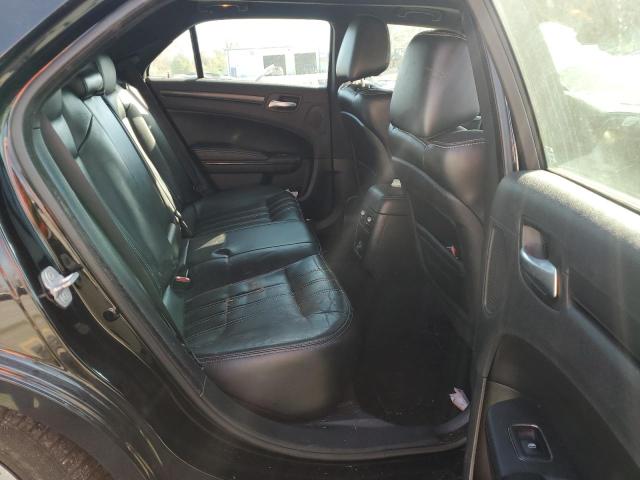 Photo 10 from auction – 2014 CHRYSLER 300 S with VIN 2C3CCABG3EH156920