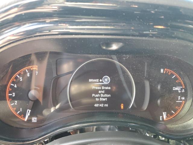 Photo 9 from auction – 2021 DODGE DURANGO GT with VIN 1C4RDJDG8MC792590