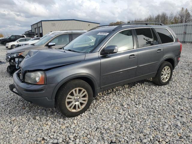 VOLVO XC90 3.2 2008 with VIN YV4CZ982881452634 - Photo from auction