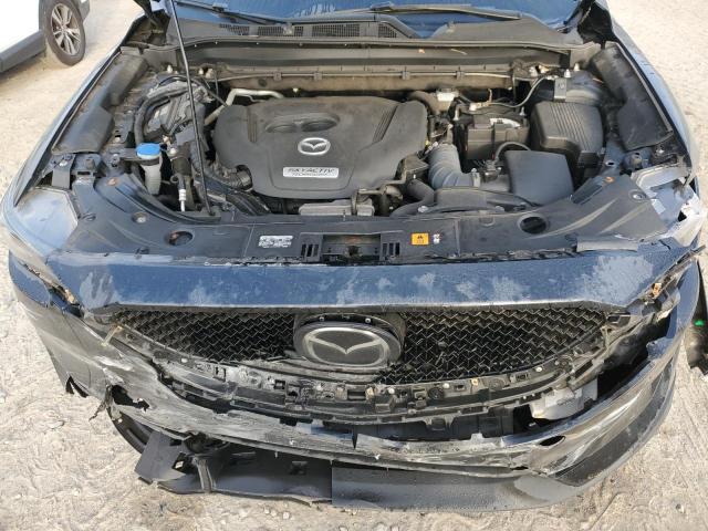 Photo 12 from auction – 2019 MAZDA CX-5 GRAND with VIN JM3KFBDY1K0578766