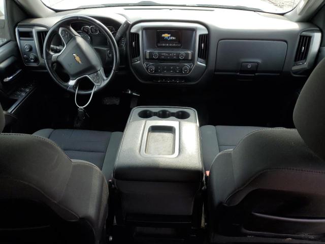 Photo 8 from auction – 2014 CHEVROLET SILVERADO with VIN 3GCUKREH6EG293100