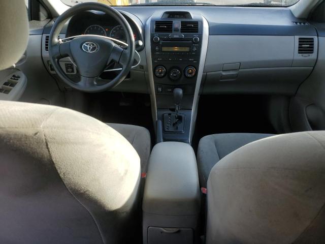 Photo 8 from auction – 2013 TOYOTA COROLLA BA with VIN 5YFBU4EE8DP191560