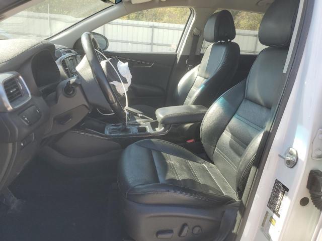 Photo 7 from auction – 2016 KIA SORENTO EX with VIN 5XYPHDA19GG011699
