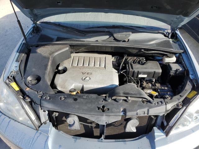 Photo 12 from auction – 2008 LEXUS RX 350 with VIN 2T2GK31U38C030232