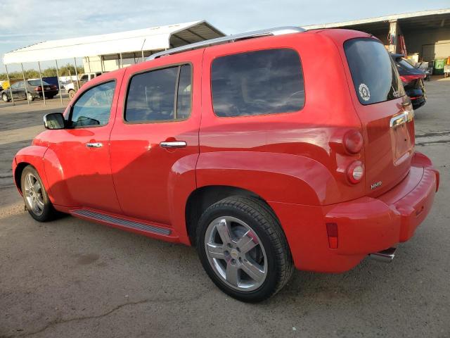 Photo 2 from auction – 2011 CHEVROLET HHR LT with VIN 3GNBACFU5BS512471