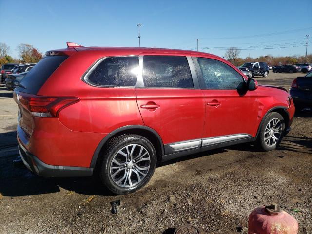 Photo 3 from auction – 2018 MITSUBISHI OUTLANDER with VIN JA4AZ3A35JZ000264