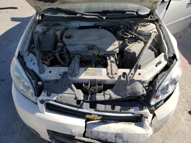 Photo 11 from auction – 2008 CHEVROLET IMPALA LTZ with VIN 2G1WU583181358016