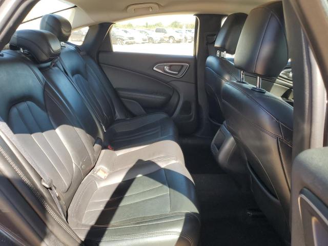 Photo 10 from auction – 2017 CHRYSLER 200 LIMITE with VIN 1C3CCCAB9HN506709