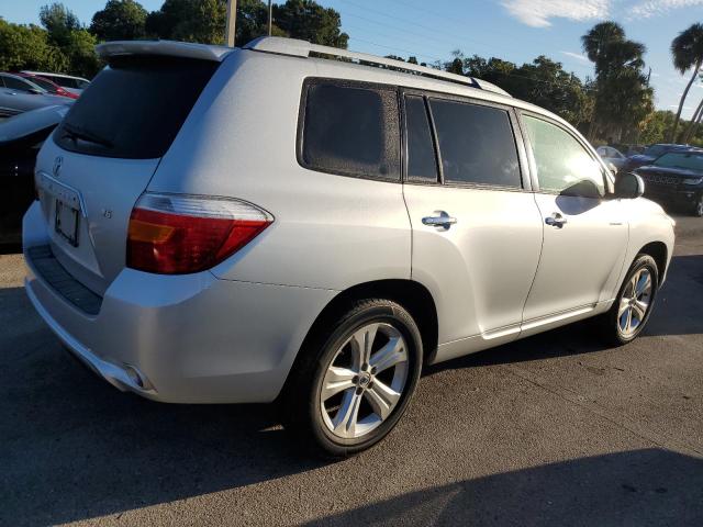 Photo 3 from auction – 2008 TOYOTA HIGHLANDER with VIN JTEDS42AX82048237