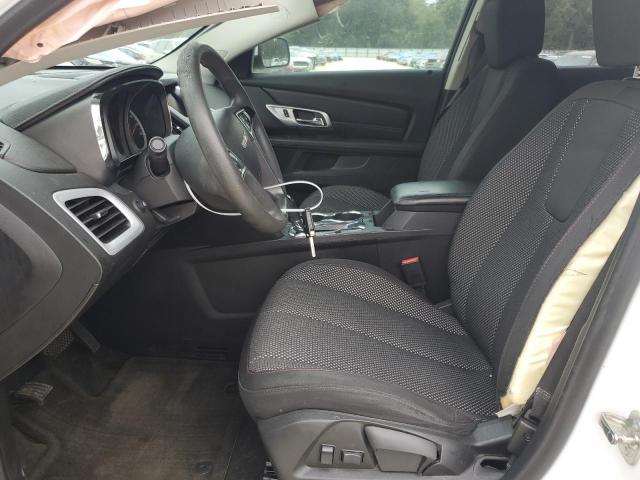 Photo 7 from auction – 2017 GMC TERRAIN SL with VIN 2GKALMEK7H6316581