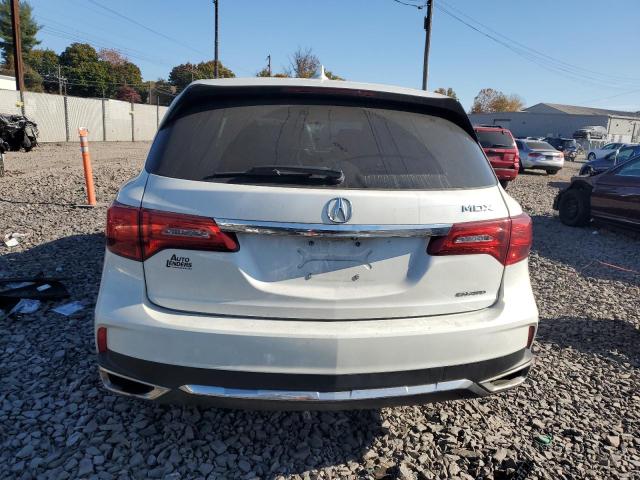 Photo 6 from auction – 2019 ACURA MDX with VIN 5J8YD4H32KL021304