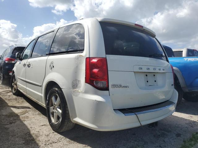 Photo 2 from auction – 2011 DODGE GRAND CARA with VIN 2D4RN3DG0BR638858