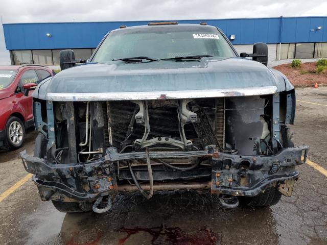 Photo 5 from auction – 2012 CHEVROLET SILVERADO with VIN 1GC0KVCG6CF177525