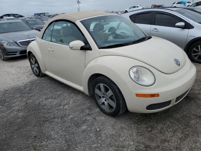Photo 4 from auction – 2006 VOLKSWAGEN NEW BEETLE with VIN 3VWPF31Y06M309862