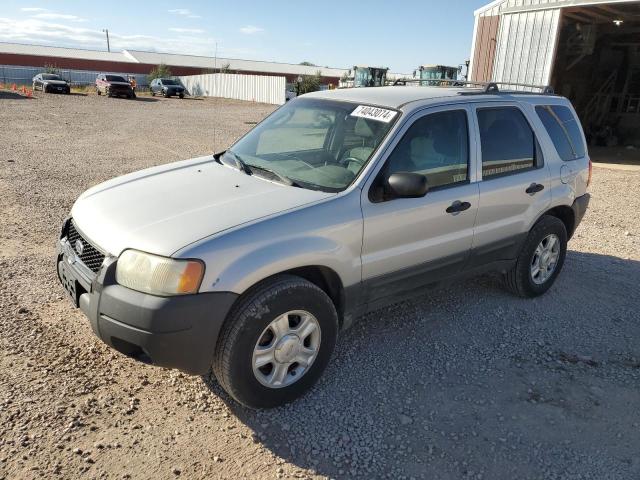 Photo 1 from auction – 2003 FORD ESCAPE XLT with VIN 1FMYU93123KD17718