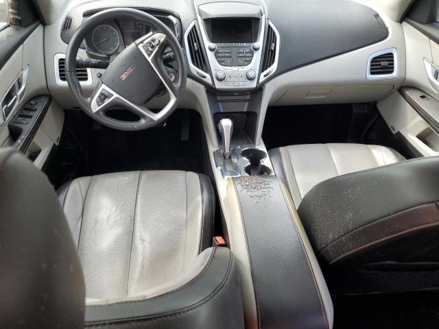 Photo 8 from auction – 2014 GMC TERRAIN SL with VIN 2GKALSEK4E6227339