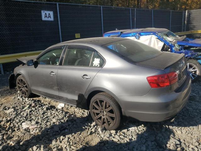 Photo 2 from auction – 2014 VOLKSWAGEN JETTA BASE with VIN 3VW2K7AJ7EM364923