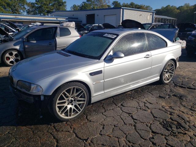 BMW M3 2004 with VIN WBSBL93414PN55791 - Photo from auction