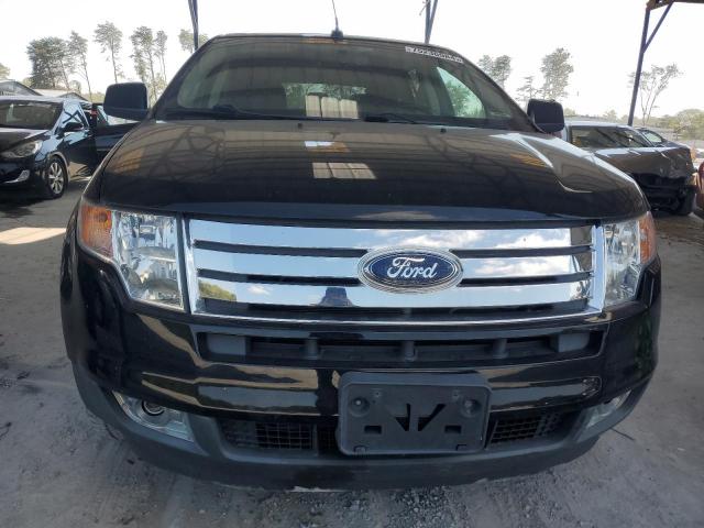Photo 5 from auction – 2009 FORD EDGE LIMIT with VIN 2FMDK49CX9BB00663