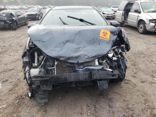 Photo 5 from auction – 2014 TOYOTA COROLLA L with VIN 5YFBURHE7EP020213