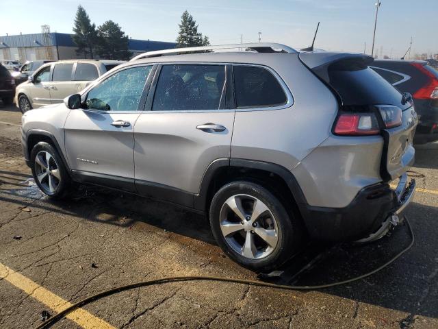 Photo 2 from auction – 2021 JEEP CHEROKEE L with VIN 1C4PJMDX0MD122933