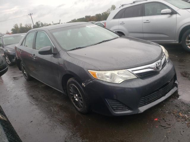 Photo 4 from auction – 2012 TOYOTA CAMRY BASE with VIN 4T4BF1FK3CR216624