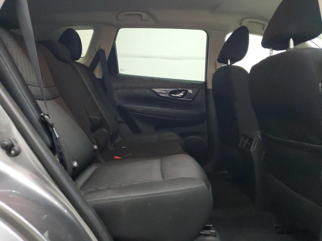 Photo 11 from auction – 2020 NISSAN ROGUE S with VIN KNMAT2MT4LP515770
