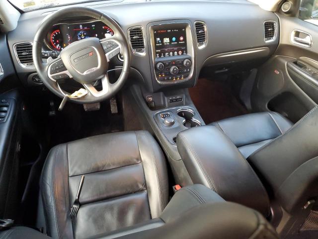 Photo 8 from auction – 2017 DODGE DURANGO GT with VIN 1C4RDJDG2HC928749