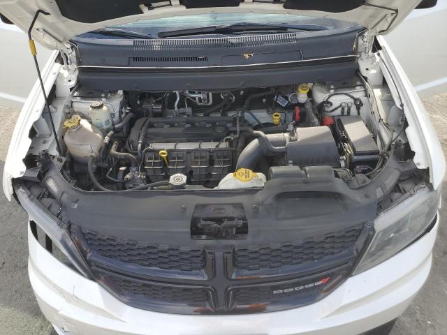 Photo 12 from auction – 2017 DODGE JOURNEY SE with VIN 3C4PDCAB7HT709639