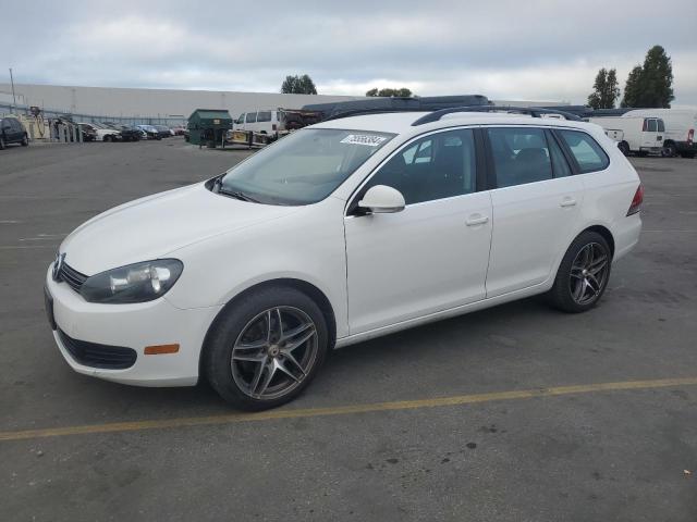 VOLKSWAGEN JETTA S 2012 with VIN 3VWPP7AJ4CM630225 - Photo from auction