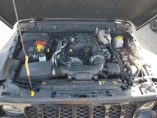 Фото 11 с аукциона – 2023 JEEP GLADIATOR с VIN 1C6HJTAG3PL546580