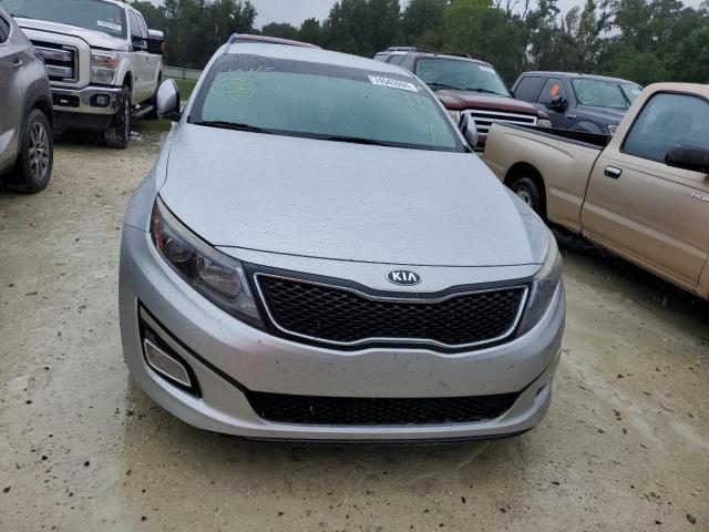 صورة رقم 5 من المزاد - 2015 KIA OPTIMA EX مع VIN 5XXGN4A77FG430408