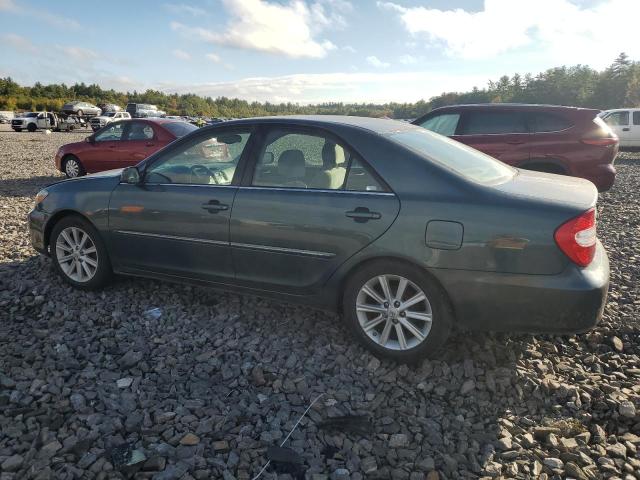 Photo 2 from auction – 2003 TOYOTA CAMRY LE with VIN 4T1BE32KX4U336713