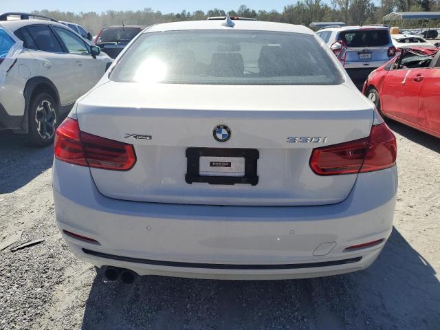 Photo 6 from auction – 2017 BMW 330 XI with VIN WBA8D9C38HA005323