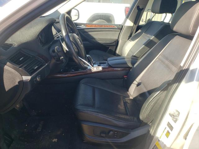 Photo 7 from auction – 2011 BMW X5 XDRIVE3 with VIN 5UXZV4C57BL738031
