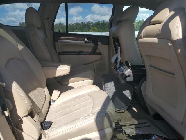 Photo 11 from auction – 2011 BUICK ENCLAVE CX with VIN 5GAKRCED3BJ397701