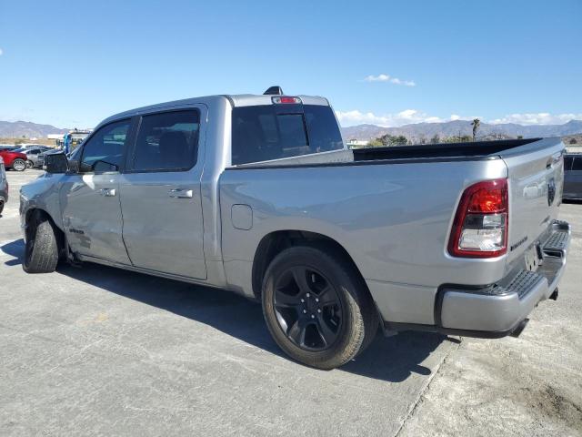 Photo 2 from auction – 2022 RAM 1500 BIG H with VIN 1C6SRFFT4NN129590