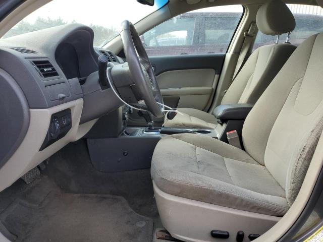 Photo 5 from auction – 2011 FORD FUSION HYB with VIN 3FADP0L39BR116647
