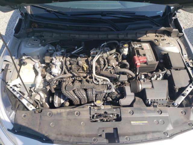 Photo 11 from auction – 2022 NISSAN ALTIMA SV with VIN 1N4BL4DV0NN329665
