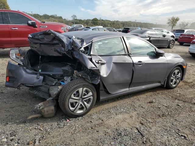 Photo 3 from auction – 2016 HONDA CIVIC LX with VIN 19XFC2F65GE059376