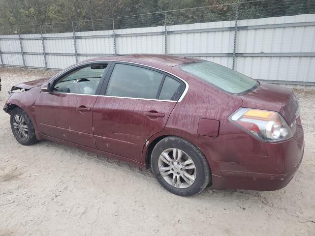 Photo 2 from auction – 2011 NISSAN ALTIMA BAS with VIN 1N4AL2AP7BN426802