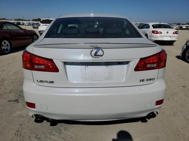 Photo 6 from auction – 2006 LEXUS IS 250 with VIN JTHBK262965015520