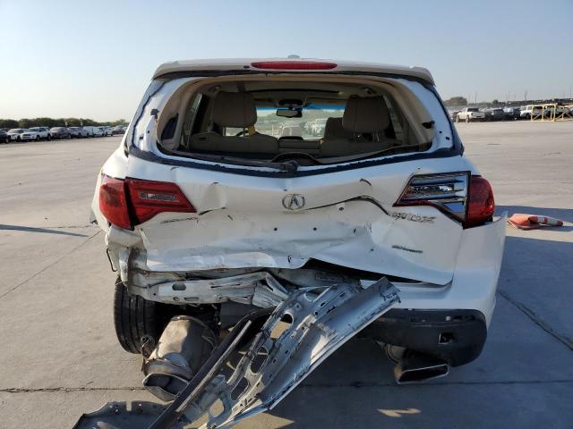 Photo 6 from auction – 2012 ACURA MDX TECHNO with VIN 2HNYD2H36CH502281