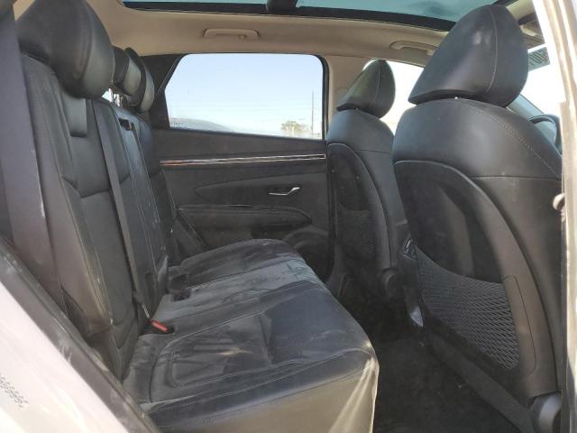 Photo 11 from auction – 2022 HYUNDAI TUCSON LIM with VIN KM8JECA13NU083420