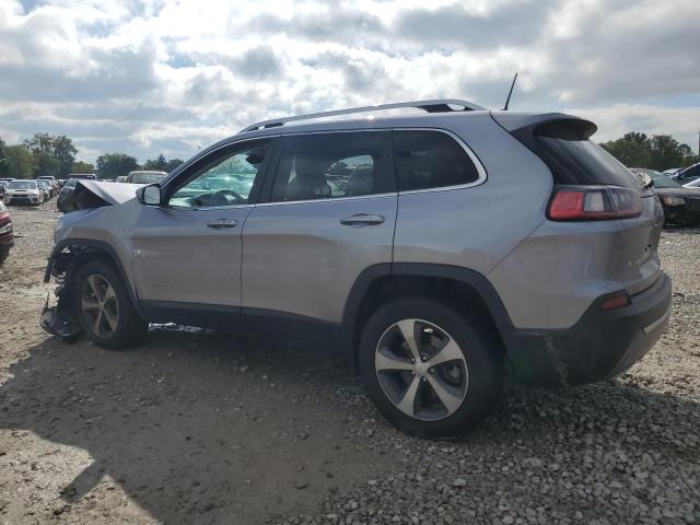 Photo 2 from auction – 2021 JEEP CHEROKEE L with VIN 1C4PJMDN5MD141539