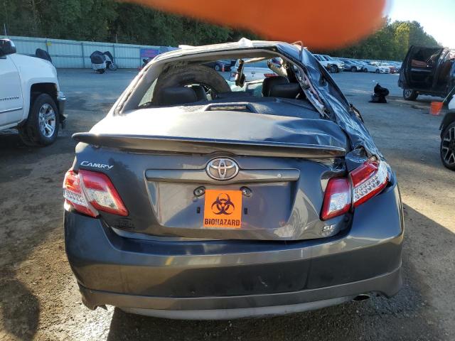 Photo 6 from auction – 2011 TOYOTA CAMRY BASE with VIN 4T1BF3EKXBU216304