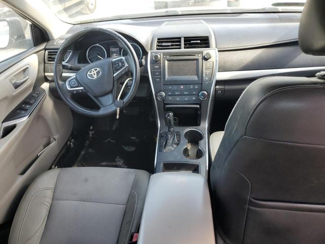 Photo 8 from auction – 2017 TOYOTA CAMRY LE with VIN 4T1BF1FK8HU681224